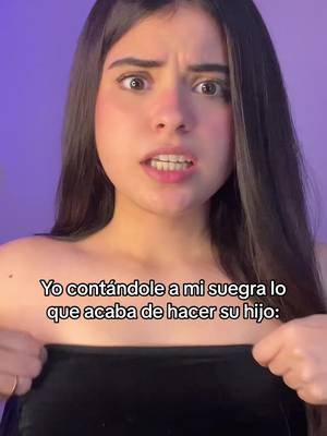 JAJAJAJ si seria 🤷🏻♀️ IG: leidyriascos_ #parati #fyp