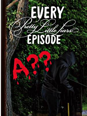 A was always interrupting their plans😭  #comedyskit #pll #parody #moviescenes #relatable  Aria Montgomery, pretty little liars, Lucy hale, Hannah Marin, PLL, comedy skit, comfort show, 2010s, nostalgia , who’s A , what’s PLL about, Alison dilaurentis  