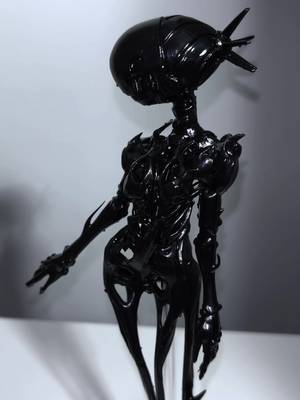 the most gorgeous figure by @0xrui 🖤