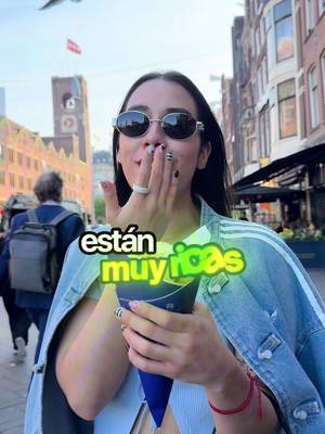 Nos encantó conocer Amsterdam, Xochimilco en 24 horas 🫶🏻🫡 comente si quieren parte 2 #comedia  #viaje #humor 
