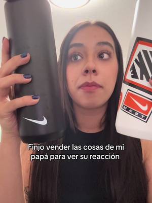 ¡Llévele, llévele! ¿Qué le damos? 🫡 #comedia #broma #papá #hija #humor 