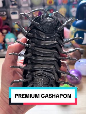 I made friends with a PREMIUM GASHAPON PILL BUG, some Tamagotchi, Esther Bunny nail stickers, a Battle Cat, a Goomba, Hunter x Hunter, Digimon, Ape Escape and heaps more #gashapon #tamagotchi #japan #trinkets #gifted
