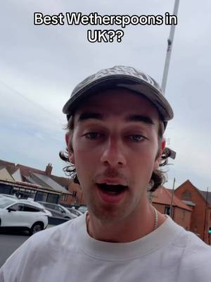 What a random place  #travel #uk #Vlog #beer 