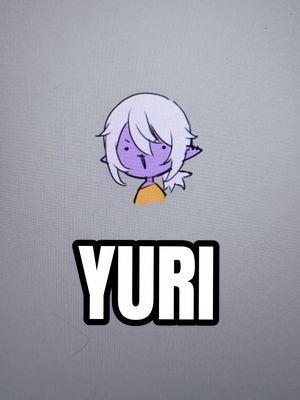 YURIIIIIIIIIIIIII!!!!!!!!!!!!!!!!!!!! #yuri #GenshinImpact #starrail #hololive