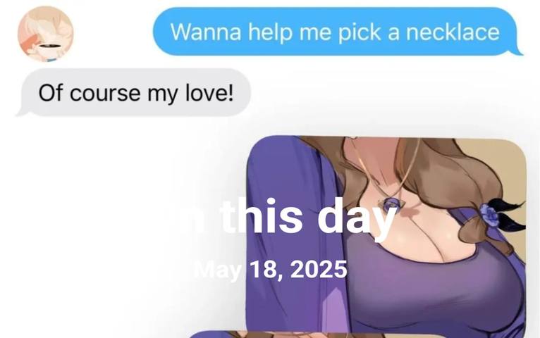 #onthisday