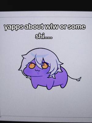 smol and nakey 😭 #yapp #emote
