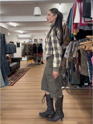 I want everything from @Millennialvintage 🩷🩵💜 #fyp #vintage #opshop #westend #brisbane