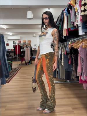 Have you visited @Millennialvintage yet!!???? #westend #vintage #secondhand #brisbane #fashion