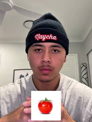 Who likes tomatoes? π
#naycha #fyp #samoan #poly #foryou