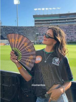 #ad from slow mornings at home to game days on the field, it is all about the feeling & not missing a moment. I’m partnering with McCaféAt Home, the official coffee of the Mexican National Team to show how they fuel the passion of the fans ☕️🇲🇽   @Keurig @Selección Nacional #McCafeAtHome #stayingawake   Try it yourself and save 30% by using 30MCCAFE at Keurig.com!