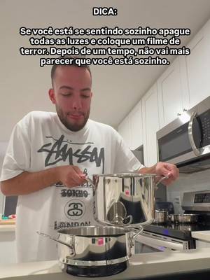 a solidão vai embora na hora!