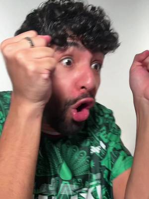 get ready with me para el mundial ⚽️🏆 #mundial #futbol #maquillaje #luiscarlos #humor
