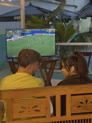 Como não ficar animado para assistir seus strimings favoritos, ainda mais se for junto com a @AOC BR, que te traz toda essa experiência incrível dentro da sua casa!! #Publi 