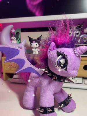 She just like me fr #mlp #mlpfim #mylittlepony #twilightsparkle