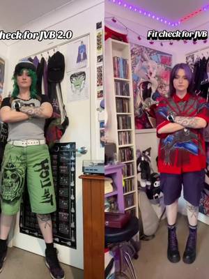 #duet with @✮ ⋆ ˚。 Lunamoor ⋆。°✩ another year, another night shaking ass @Joey Valence & Brae @Brae #y2k #2000s #diyfashion