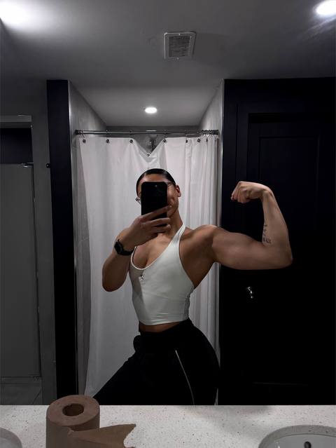 💪