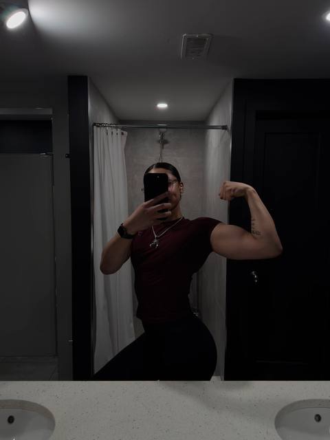 ok biceps!