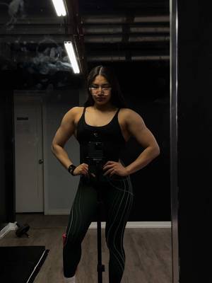 @Gymshark code Leigh10