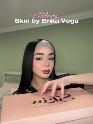 Mis unboxing favoritos son de @SKIN BY ERIKA VEGA 🤩 No olviden usar mi código de descuento “MACIEL” 💘  #macielfgpe #skinbyerikavega #fajascolombianas #bodyshapewear #fajasmoldeadoras 