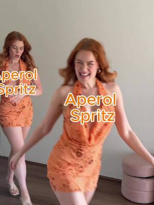 Happy Aperol spritz szn bbyyyy #aperol #eurosummer #stomachpov #Summer #skit