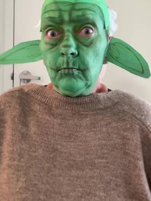 happy star wars day 😛
