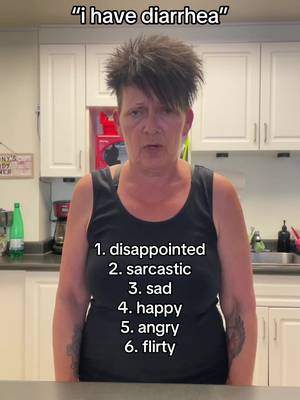 give this woman an acting job