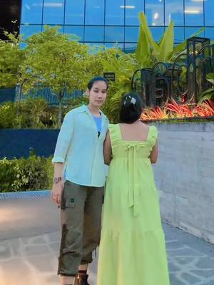 သူများအတွဲတော့ မသိဘူး ကိုယ်တွေက အဲ့လို😂တစ်ယောက်က စိတ်တို မမကရီတာ 😅#fyp #TikTokUni #foryou #mygirls💙