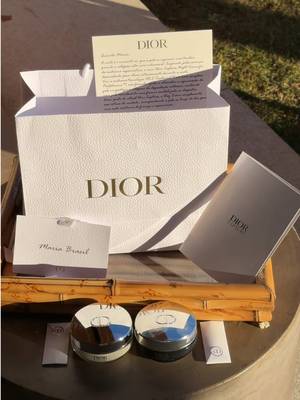 Dior Capture @Diorbeauty @Pedro Ribeiro #diorbeauty #skincare #diorcapture #dior #unboxing