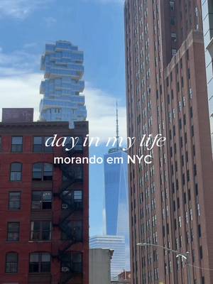 Vlog de maio!!! #umdiacomigo #nyc #Vlog #rotina #ny