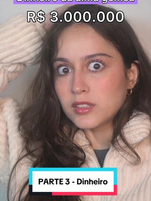 Respondendo a @ #pov PART3 A sua alma gêmea te envia dinheiro | #maripovs #povs #drama