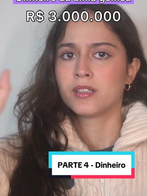 Respondendo a @😶🌫️✨tetela✨😶🌫️ #pov PARTE4 A sua alma gêmea te envia dinheiro | #povs #maripovs #drama