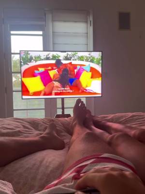 Love island with bae