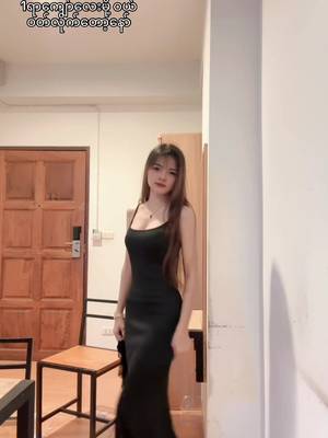 ကိုယ့်ဘာသာ သဘောကျ😍#fyp #foryoupage #ရောက်ချင်တဲ့နေရာရောက်👌