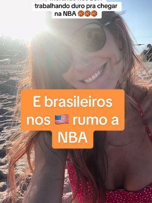Tour pelos meus filhos 🏀🏀🏀 @enricoborio @franborio  @Luigi Borio trabalhando arduamente pra realizarem o sonho de jogar na NBA. 