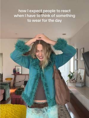 like ok so now half my wardrobe is on my bedroom floor and I have to clean that up too #relatable #OOTD #whatiwore #outfitinspo #y2k