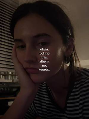 @Olivia Rodrigo @livies hq 🩷 perfect is an understatement