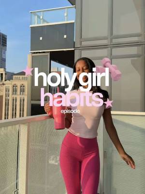 HOLY GIRL HABITS 🎀 EP. 3 Rest is not laziness. Rest is worship. "Come to me, all who are weary and burdened, and I will give you rest.” " -Matthew 11:28 READY TO JOIN? sign up in my bio & join our community for daily Bible reading, encouragement, group chats, Bible studies and future events!