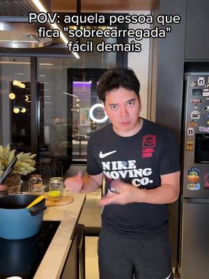 Ai infelizmente eu sou 100% assim 🗣️ Qualquer coisa me tira do sério, aff 🙃 e tu? Marque os amigos aê ❤️