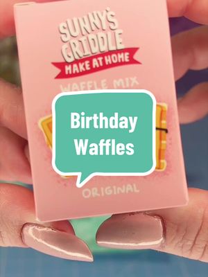 Its Mr. Bones’s birthday and he has requested waffles for breakfast, so we’re trying out our new Miniverse make it mini waffle iron! #miniverse #miniverseappliances #stopmotion #minifood @Miniverse 