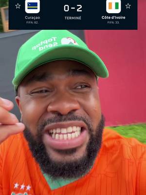 Le match était un match des nuls même #cotedivoire🇨🇮 #abidjan225🇨🇮 #MrLeLaitProd #DiasporaIvoirienne #coupedumonde