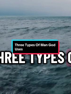 Three Types Of Man God Uses #motivationalquotes #inspirationalquotes #motivation #msfittsquotes #quotes @Infinity_Angel444 @✨️Glitter_happy852✨ @🦋- Tash -🦋 @MrDreamWeaver @Chrissie 💕🇦🇺 @Geoff_Aus @🖤💛❤️INDIGENOUS QUEEN🖤💛❤️ 