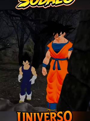 Escuadron sobalo episodio 1 🤣🤣 . . #naruto #goku #parodia #parati 