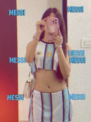 #messi_1o_π π