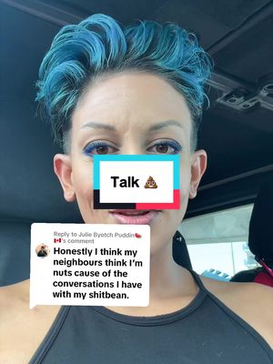 Replying to @Julie Byotch Puddin🍉🇨🇦 I mean talking 💩 and it being effective is free and force free and a bit hilarious imo 😭🫡 Nash is so funny, if he’s not getting attention or I am not acknowledging his good behaviour he will literally start running to the patio door if I’m inside (if he’s outside, I’m usually with him, but on the rare occasion) or coming to see what I’m doing, then purposely running up to the fence and looking to see if I’m watching and letting out one bark until I acknowledge his good behaviour in comparison to theirs, and then he will immediately stop and snort it like it is so beyond obvious how well he understands this dynamic 😭😂 #nashandkash #dog #dogmom #dogsofttiktok