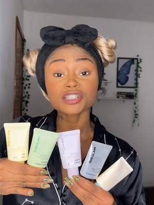 Garota chegou a simplesmente lançou prime que promete melhorar a qualidade da sua make 😲🤩 ##SHEGLAMBlurringPrimer##SHEGLAMPoreNoMorePrimer##SHEGLAMUltraHydratingPrimer##SHEGLAMColorCorrectingPrimer##SHEGLAMTubePrimer
