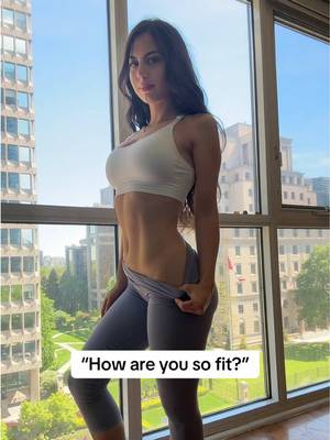 my fitness secret 😉💪🏼 #plantbased #Fitness #vegan #workout 