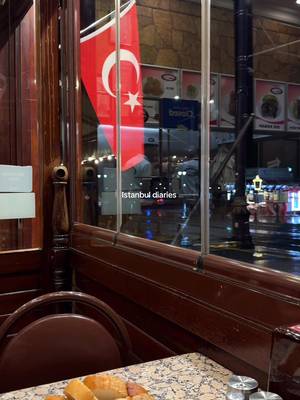 fav city #fyp #istanbul