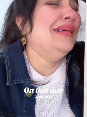 #onthisday