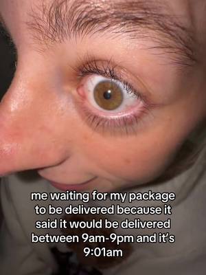 I’m quite literally the most impatient person unfortunately #adhd #adhdtiktok