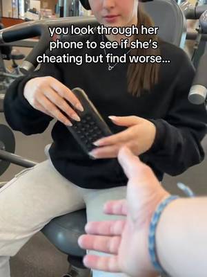 found worse… #fyp #foryou #trending 